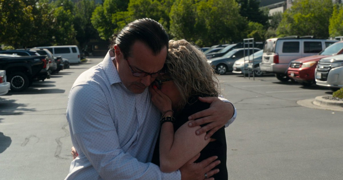 True crime documentary manages to conquer Netflix in one fell swoop: ‘So, so sad’ True crime documentary manages to conquer Netflix in one fell swoop: ‘So, so sad’