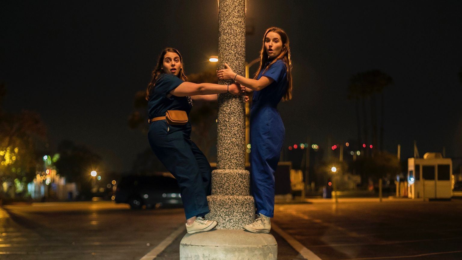 Komedie 'Booksmart' van Olivia Wilde vandaag gratis te bekijken via Pathé Thuis