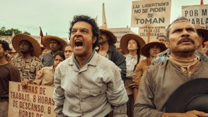 'One Hundred Years of Solitude' volgende week op Netflix: alles over seizoen 2