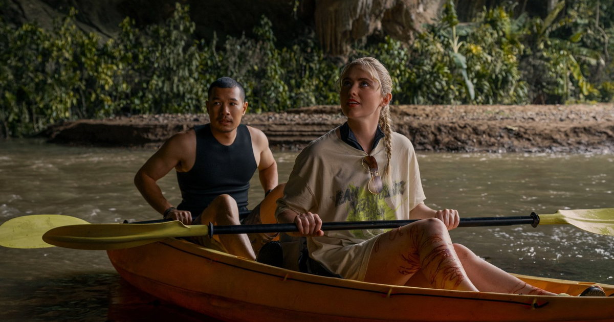 Prime Video scores high viewing figures with new horror despite fierce criticism
