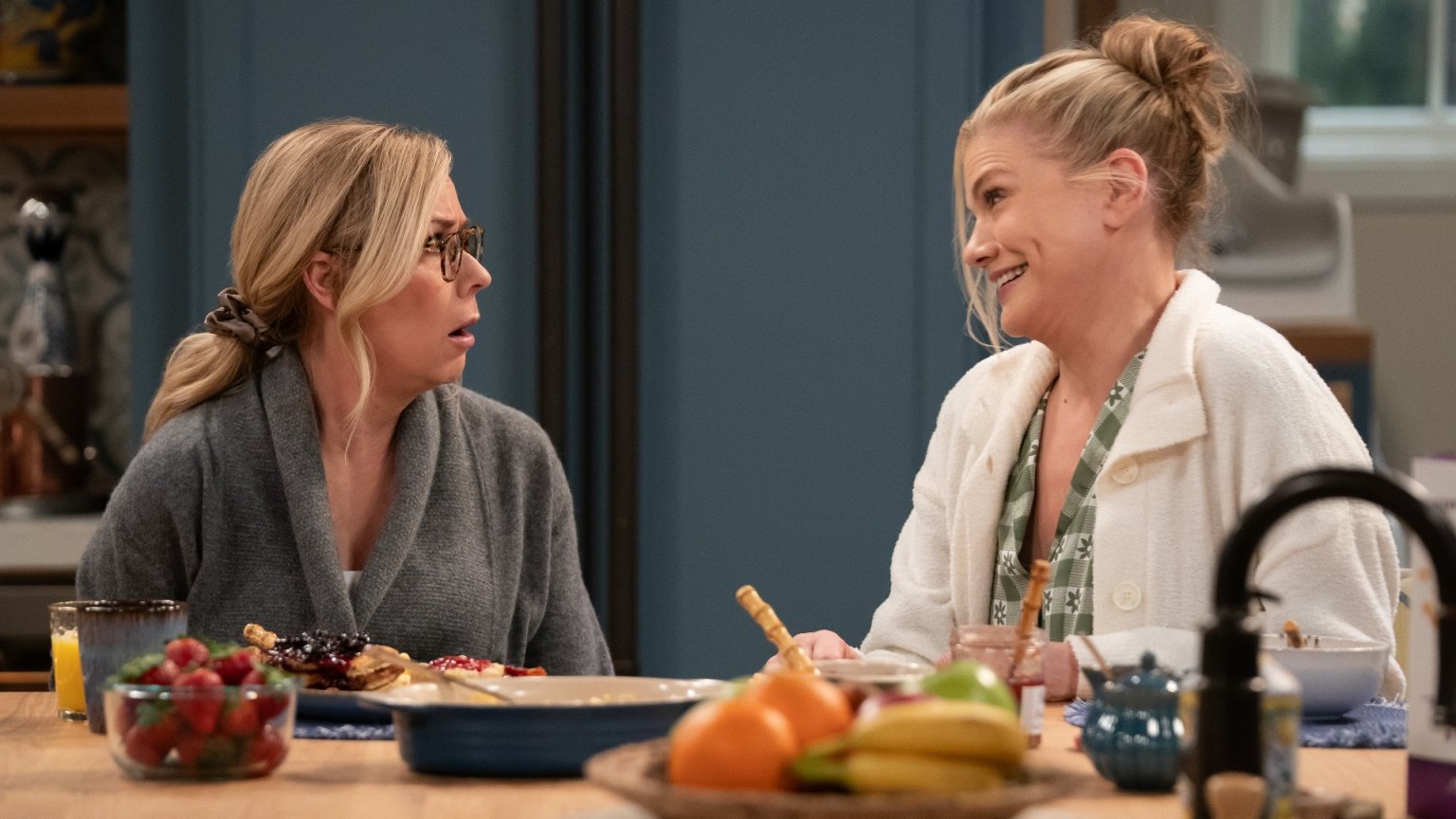 Netflix deelt nieuwe trailer van 'Leanne' seizoen 2