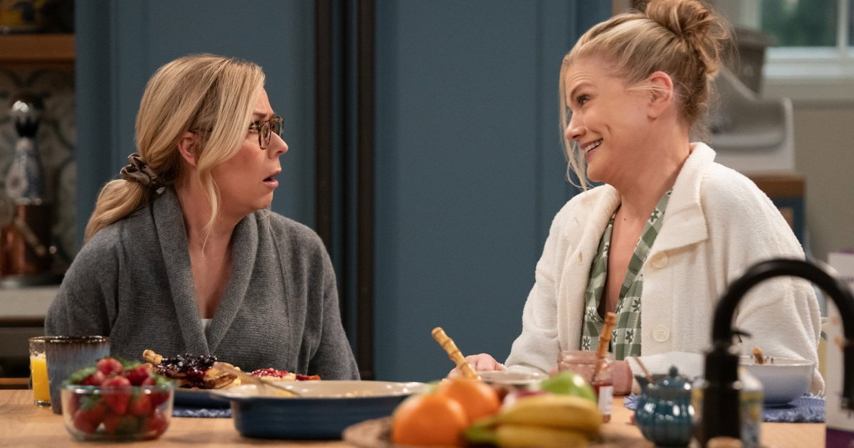 Netflix shares new trailer for ‘Leanne’ season 2 Netflix shares new trailer for ‘Leanne’ season 2