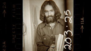 Netflix breidt 'Conversations with a Killer'-reeks uit met nieuwe docu over Charles Manson