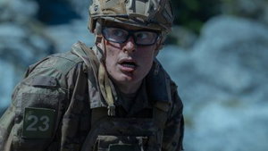 Opnieuw veel kijkers voor brute actiethriller op Netflix: 'Echt een must-watch'