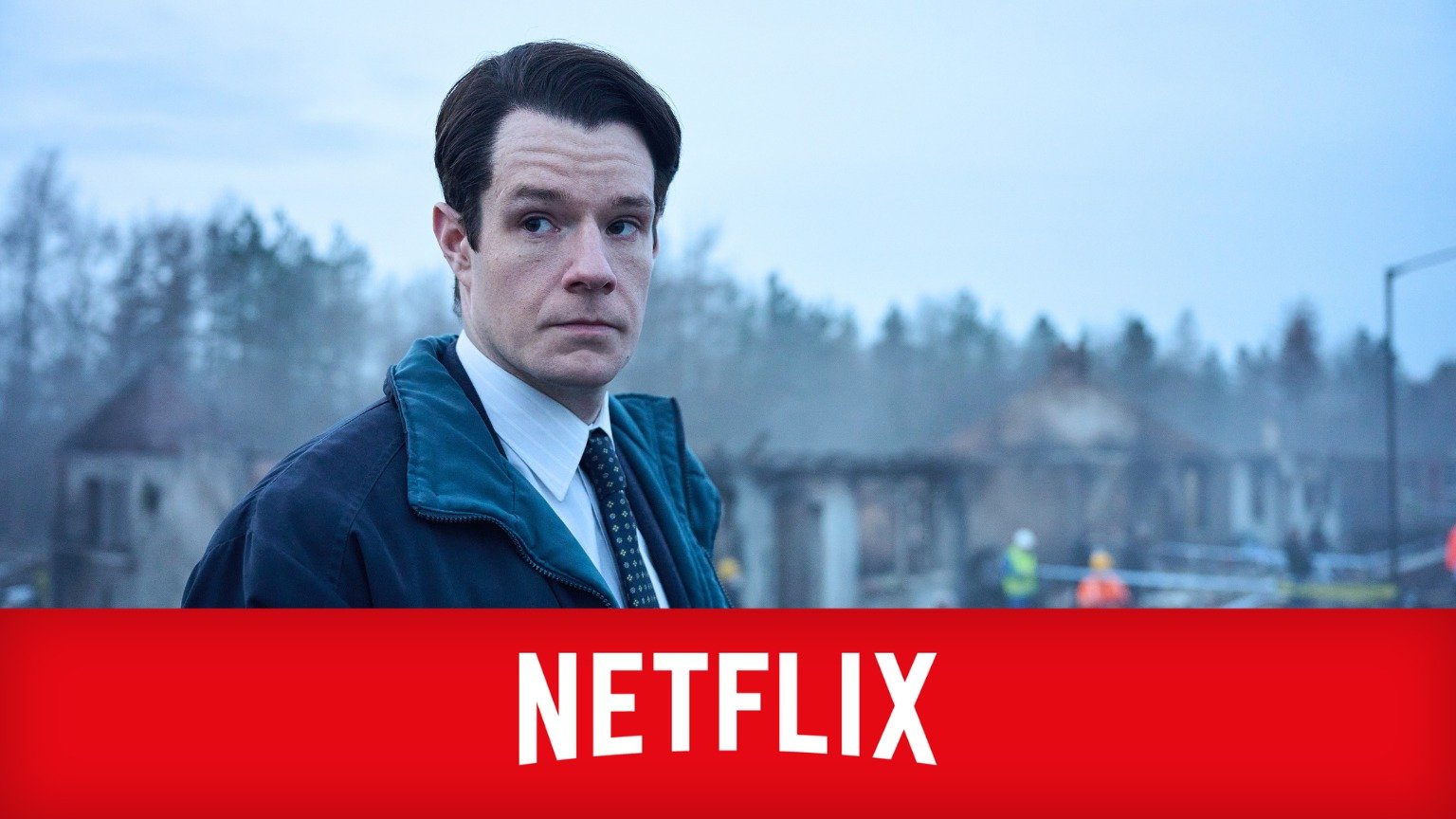 Dit zijn de 5 beste nieuwe series op Netflix (week 31, 2026)