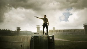 Netflix verzekert zichzelf van wereldwijde rechten geliefde zombiefranchise