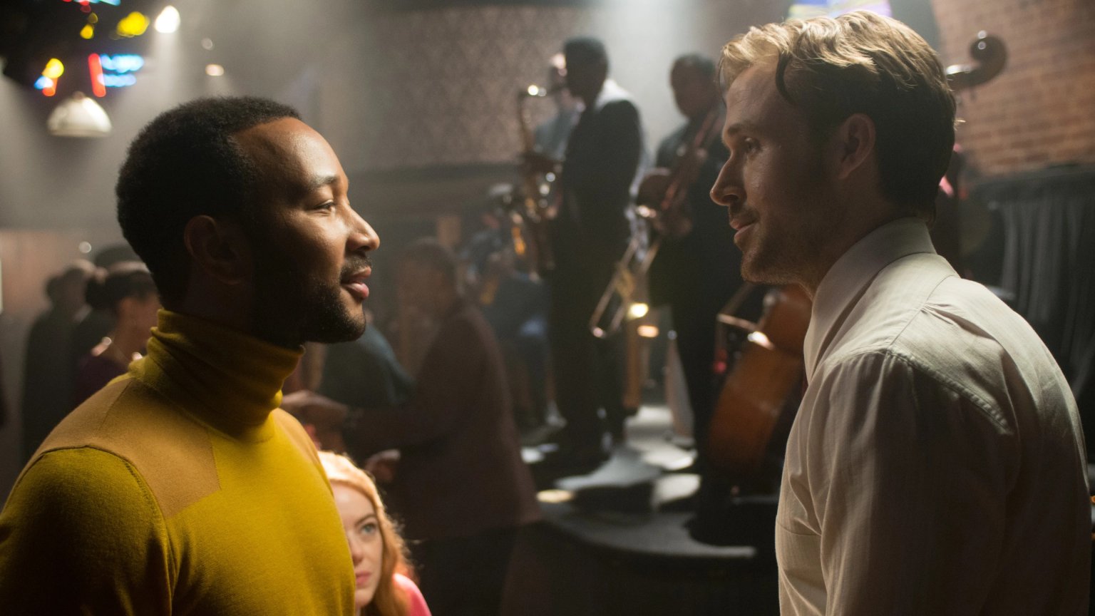 Hitzanger gaat voorname rol spelen in biopic over strijd tegen Apartheid