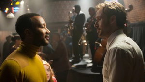 Hitzanger gaat voorname rol spelen in biopic over strijd tegen Apartheid