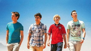 Originele cast nostalgische komedieserie keert terug voor Netflix-film