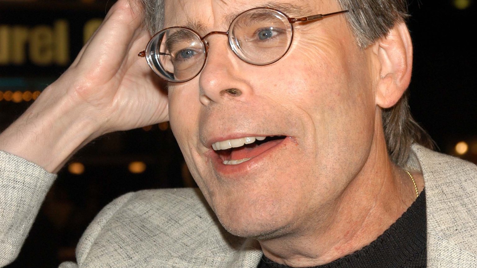 Nieuwe Stephen King-verfilming in de maak met makers van 'Final Destination Bloodlines'