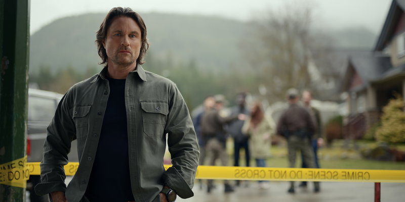 Still 'Virgin River' via Netflix