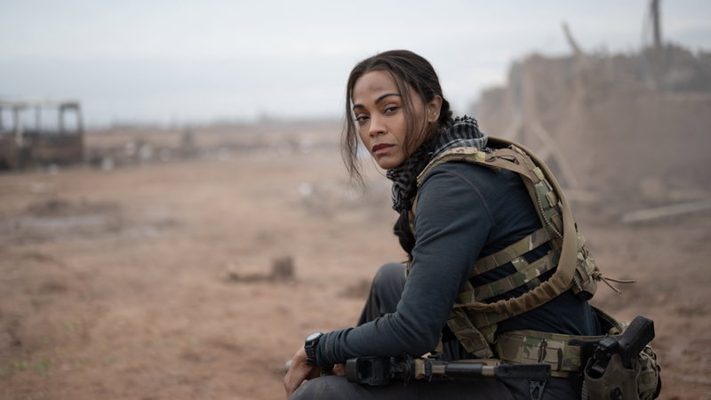 Still 'Special Ops: Lioness' via TMDb