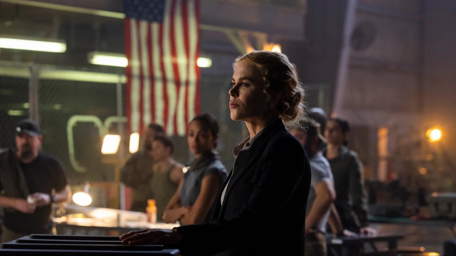 Vierde seizoen van populaire actieserie met Nicole Kidman lijkt steeds waarschijnlijker