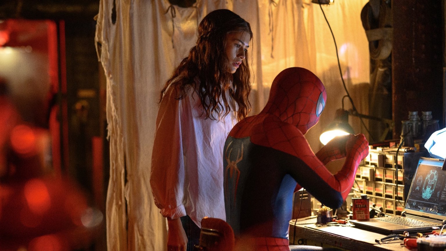 Nieuwe 'Spider-Man'-film heeft de potentie uit te groeien tot grootste bioscoophit ooit