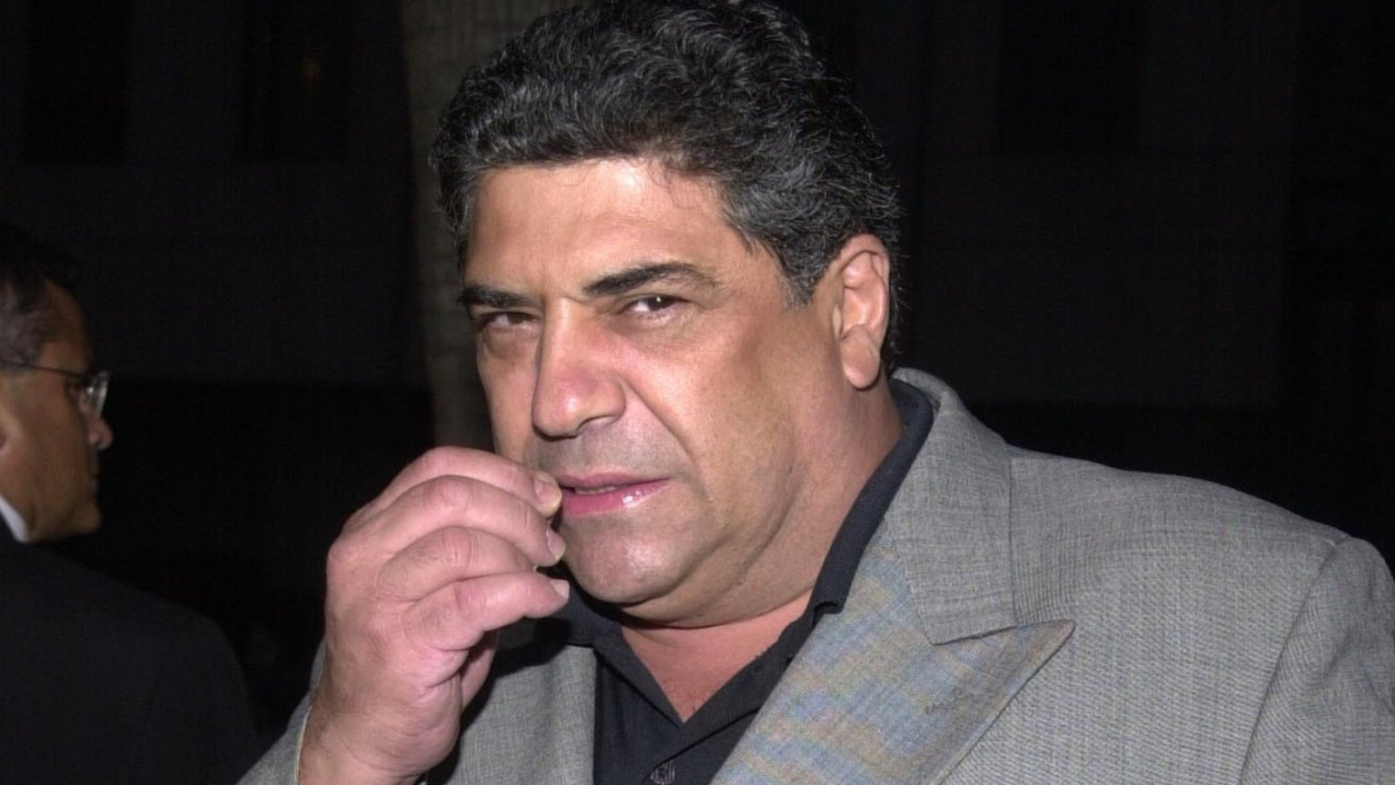 'The Sopranos'-acteurs reageren op overlijden van collega Vincent Pastore