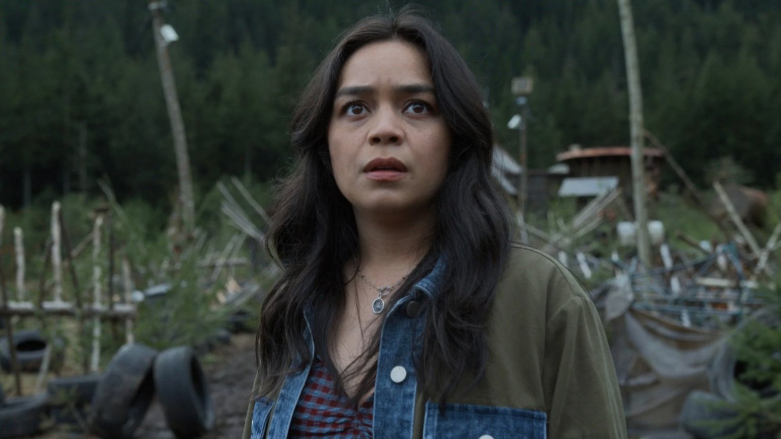 Huiveringwekkende horrorfilm verovert de nummer 1-positie van Netflix