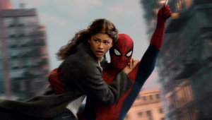 Indrukwekkend hoge opbrengst voor 'Spider-Man: Brand New Day' tijdens openingsweekend