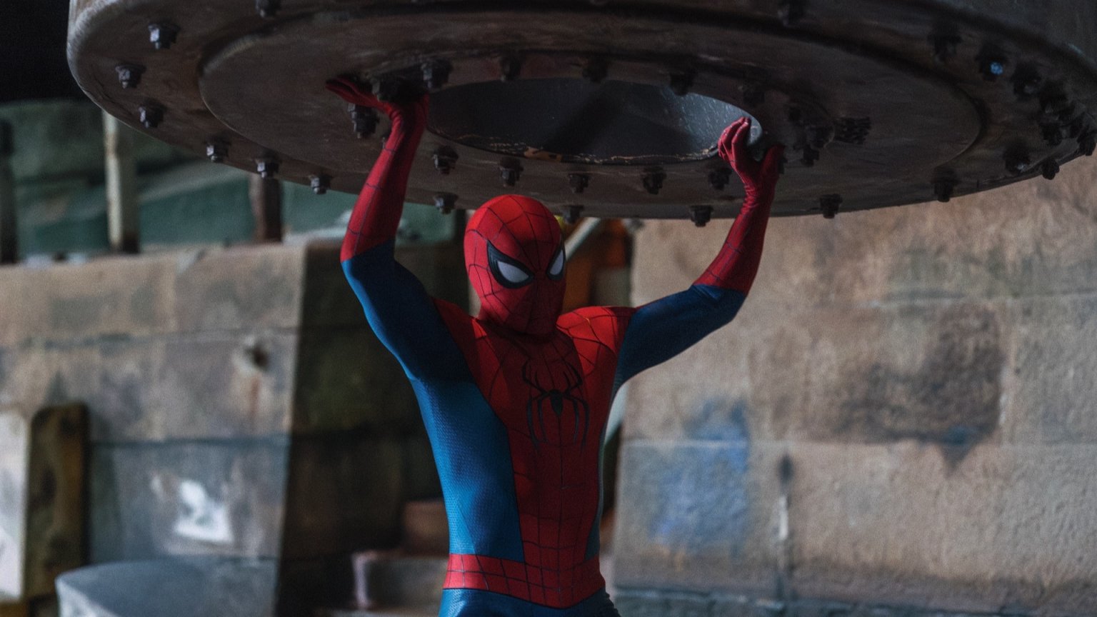 De top 10 populairste films nu in de bioscoop