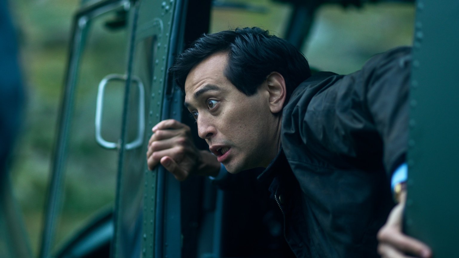 Noorse actiethriller is nog altijd de succesvolste niet-Engelstalige film op Netflix: 'Verbazingwekkend'