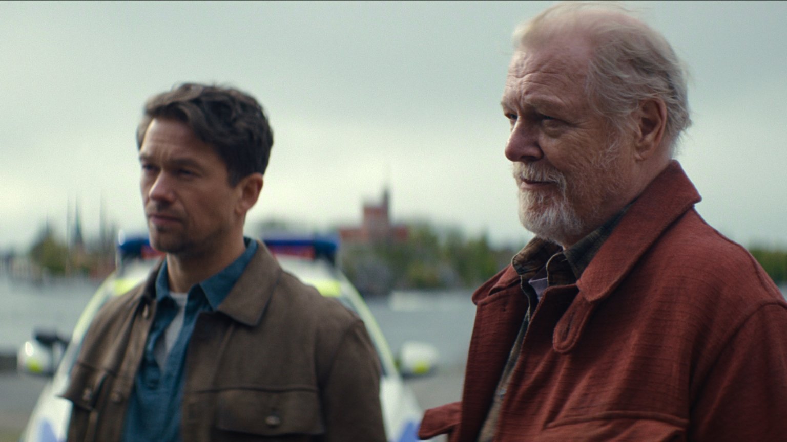 Netflix deelt bloedstollende trailer van nieuwe Zweedse thrillerserie 'Blodsoffer'