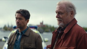 Netflix deelt bloedstollende trailer van nieuwe Zweedse thrillerserie 'Blodsoffer'