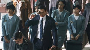 Koreaanse thrillerserie 'Made in Korea' keert terug met tweede seizoen: bekijk nu de trailer