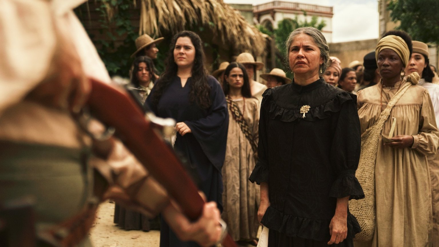 Magische dramaserie vanaf vandaag eindelijk terug op Netflix met nieuwe afleveringen