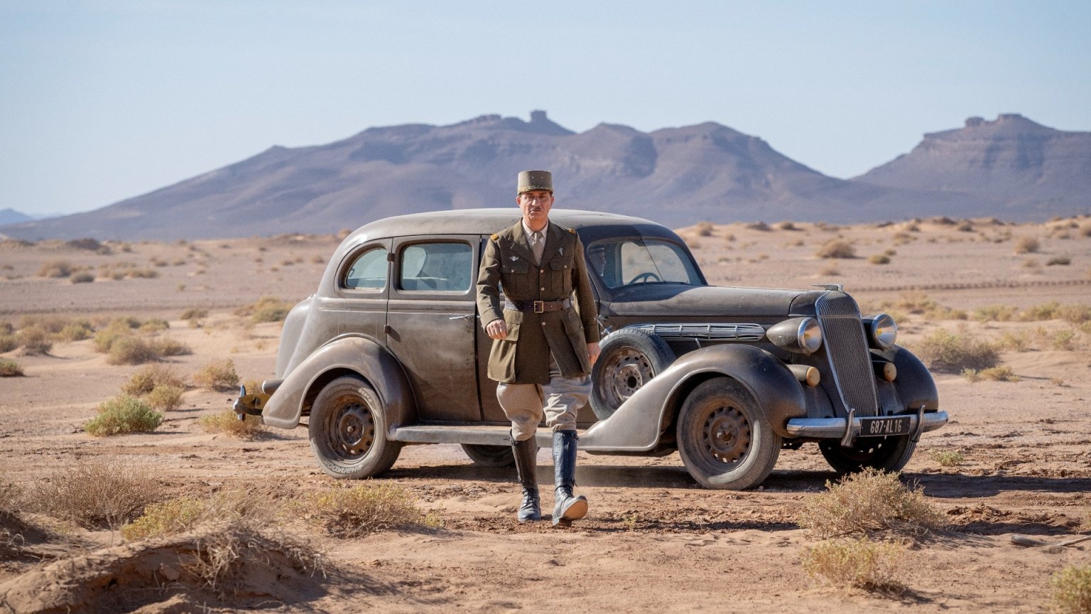 Deze 8+ films zijn vanaf deze week nieuw in de bioscoop (week 32, 2026)