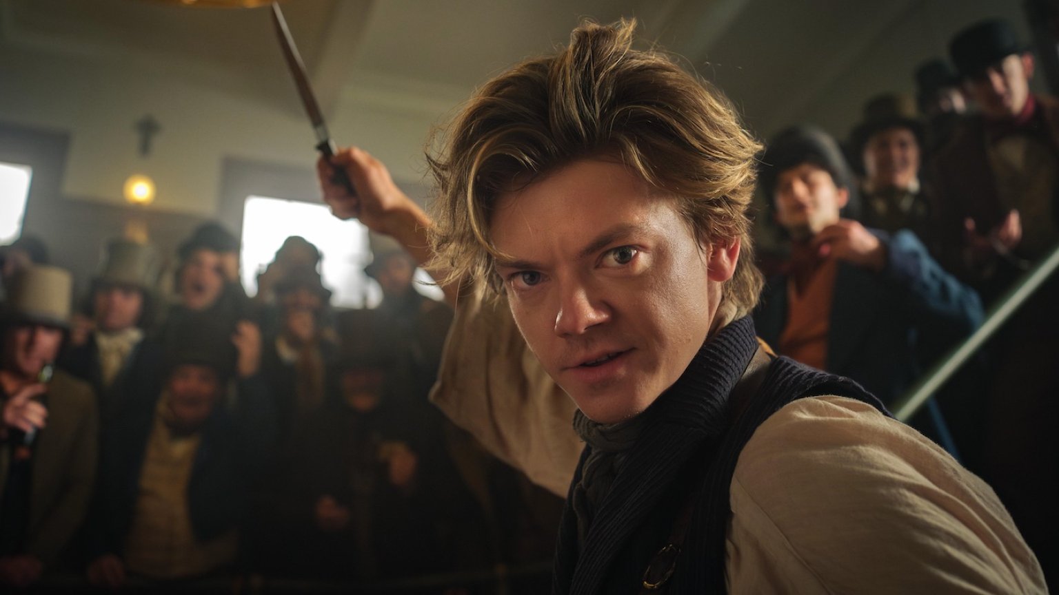 Disney+ verlengt veelgeprezen misdaadserie met derde seizoen