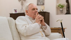 Waargebeurd drama met Anthony Hopkins valt in de smaak op Netflix: 'Beste film die ik in jaren heb gezien'