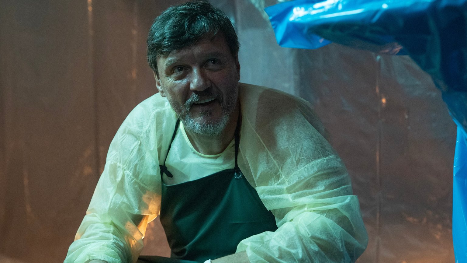 Netflix-kijkers enthousiast over komische misdaadserie: 'Echt heel erg goed'