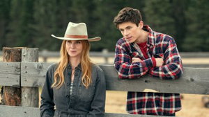 Komt er een seizoen 4 van 'My Life with the Walter Boys' op Netflix?