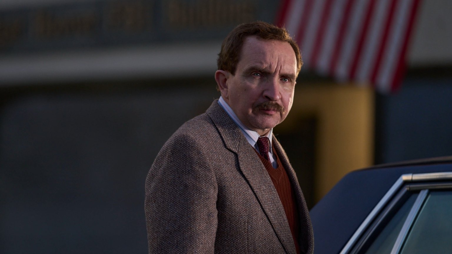 Komt er een seizoen 2 van 'The Bombing of Pan Am 103' op Netflix?