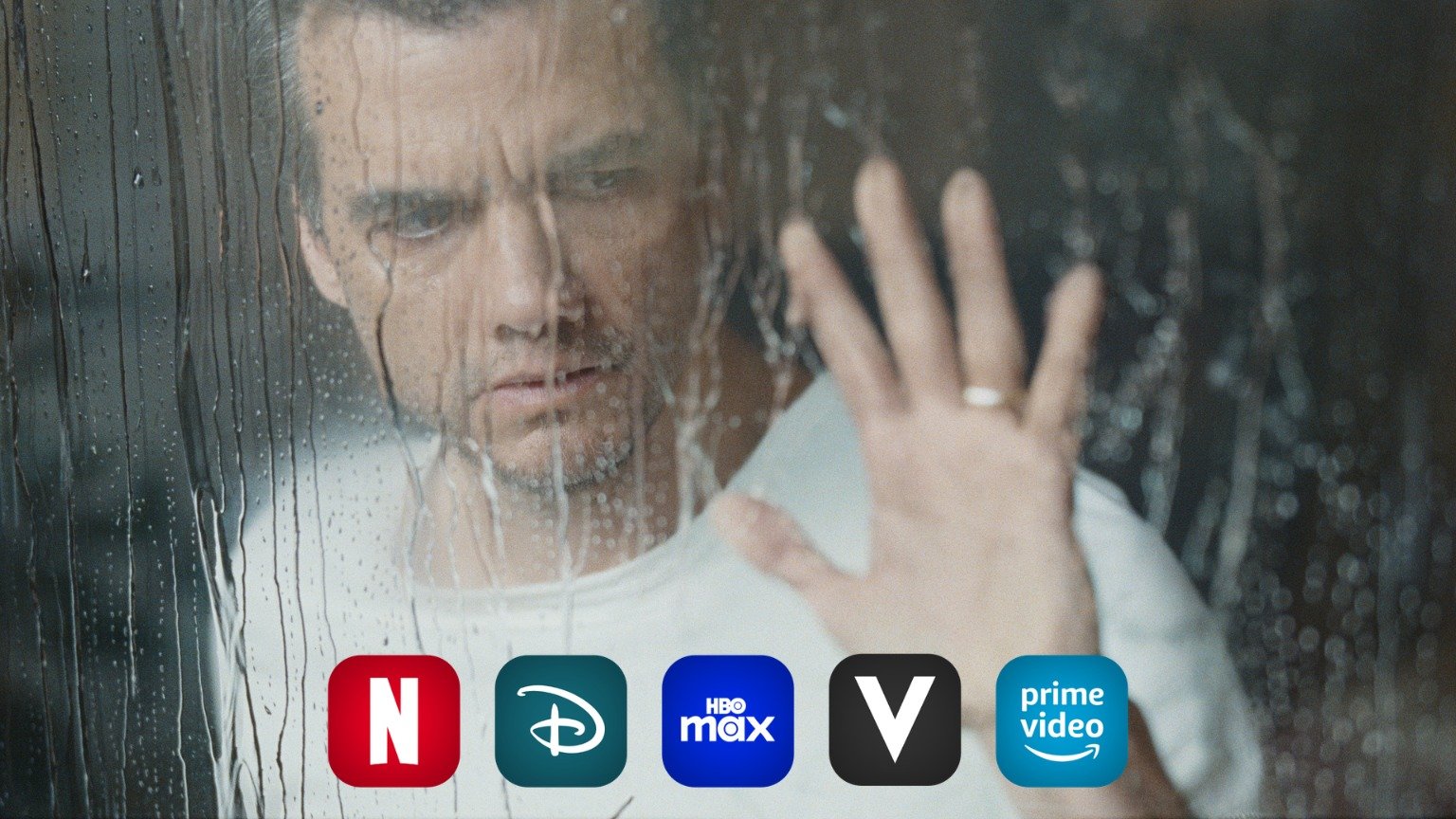 De beste nieuwe films & series op Netflix, Disney+, HBO Max, Videoland en Prime Video (week 32)