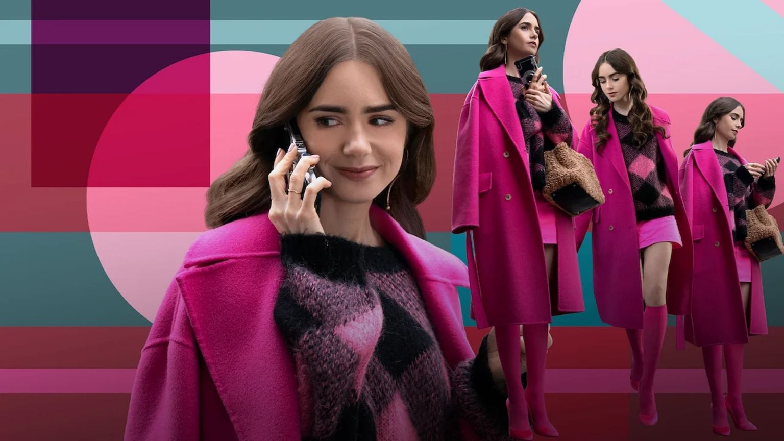 Netflix-hit 'Emily in Paris' krijgt tweede seizoen