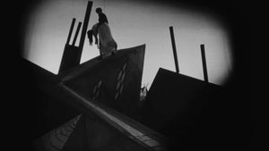 Bijna 100 jaar oude horrorklassieker 'The Cabinet of Dr. Caligari' krijgt moderne herinterpretatie