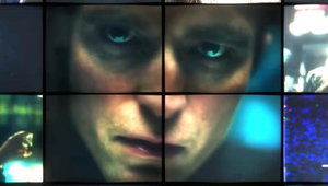 Robert Pattinson is een spraakmakende presentator in nieuwe trailer van A24-film 'Primetime'