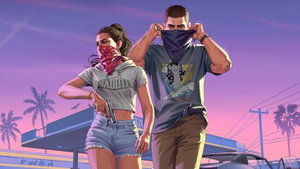 Gamers opgelet: Netflix komt met exclusief voorproefje van 'GTA VI'