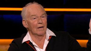 Acteur Peter Faber op 82-jarige leeftijd overleden