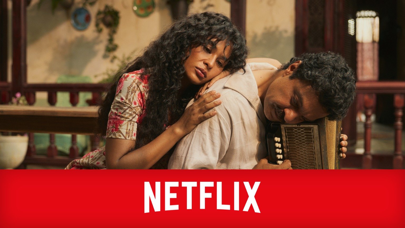 Dit zijn de 5 beste nieuwe series op Netflix (week 32, 2026)