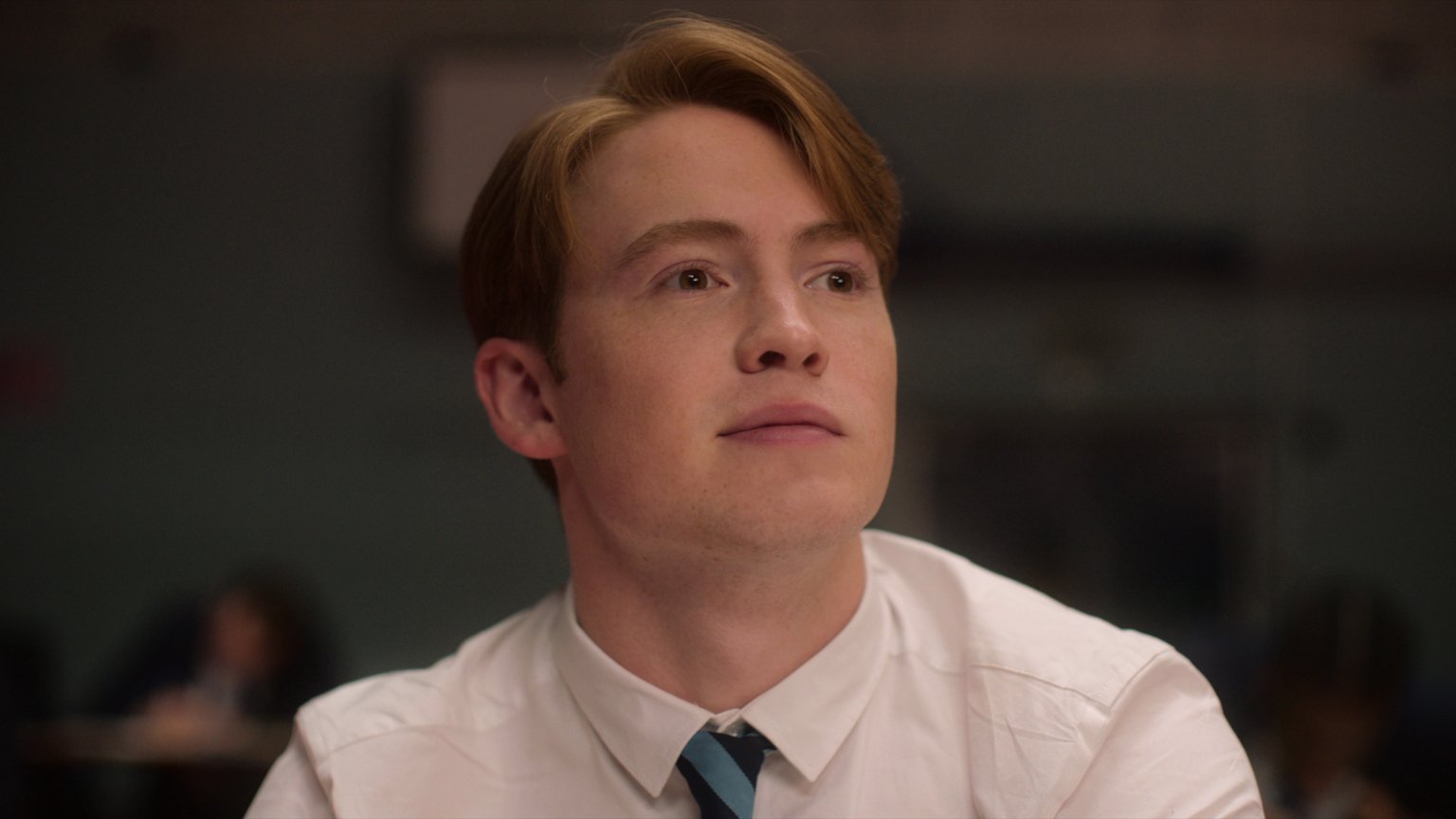 Netflix-ster Kit Connor mogelijk gecast als Cyclops in 'X-Men'-reboot van Marvel