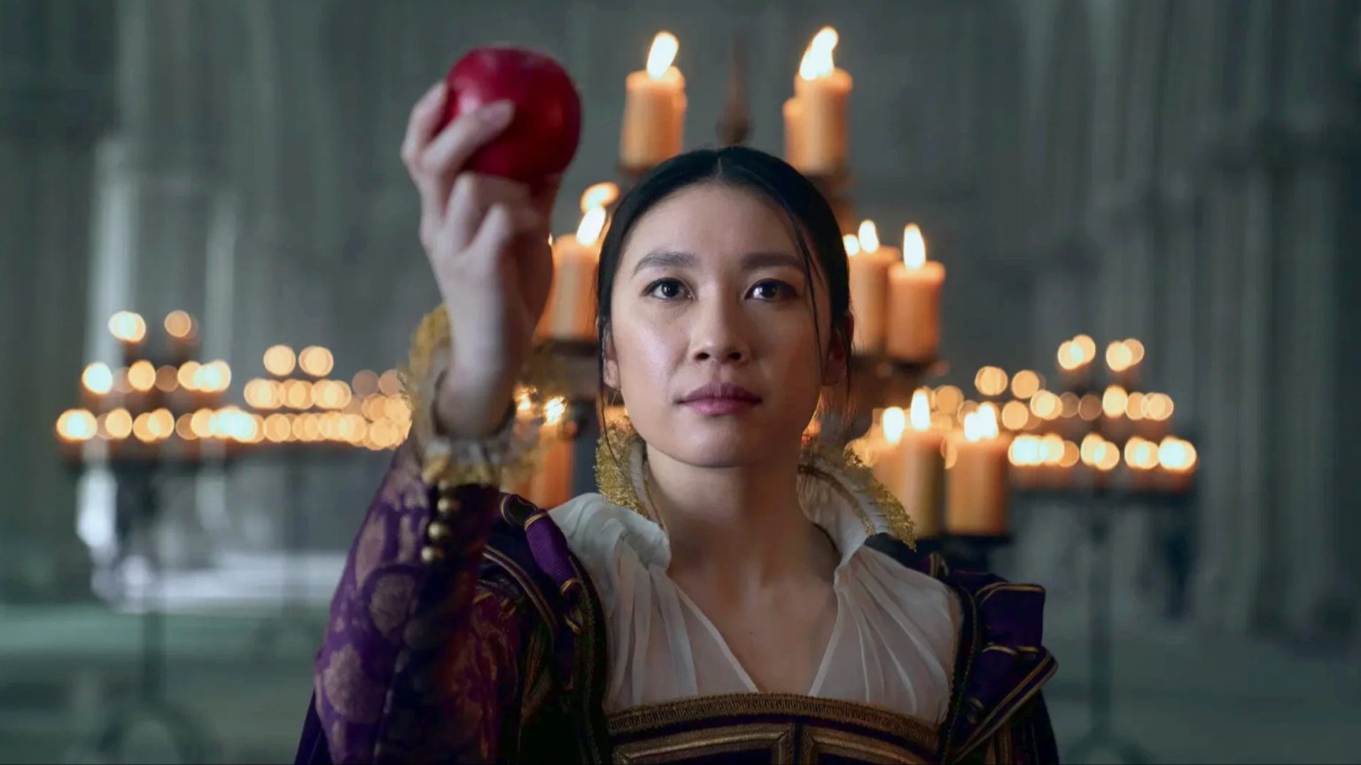 Kijkers enthousiast over meeslepende fantasyserie op Netflix: 'Echt fantastisch'