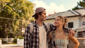 Netflix voert spanning op met laatste trailer voor hitserie 'Outer Banks'
