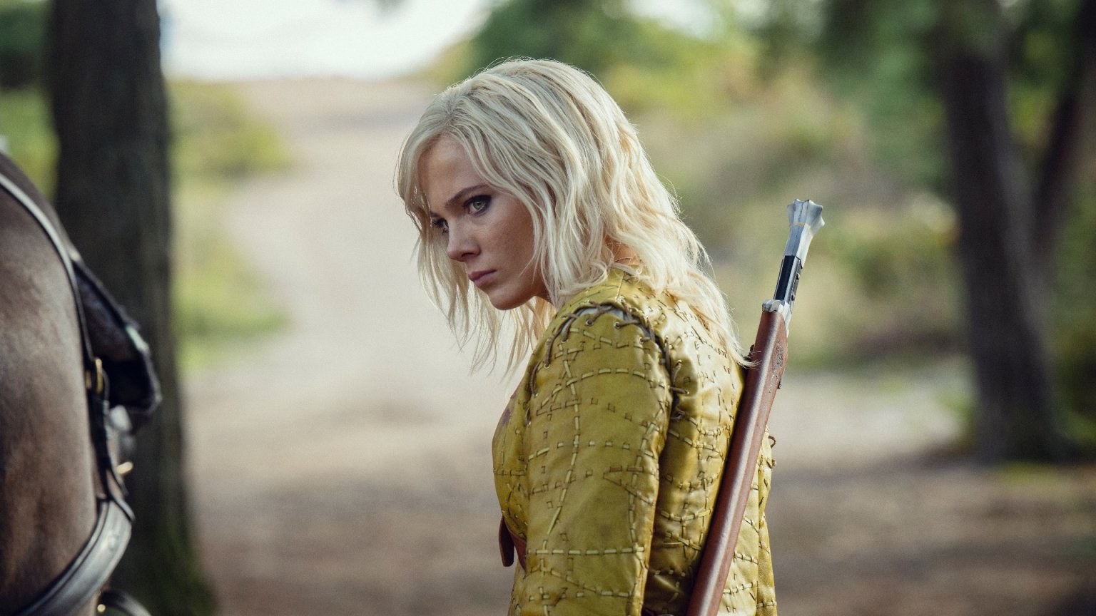 Netflix haalt release laatste seizoen 'The Witcher' stilletjes uit planning voor 2026