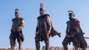 Christopher Nolan verbreekt met bioscoophit 'The Odyssey' zijn eigen record