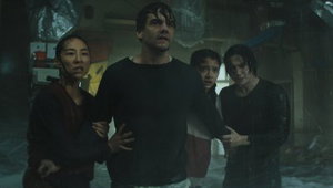 Nieuwe zenuwslopende thriller blijft koppositie op Netflix vasthouden: 'Heel intens'