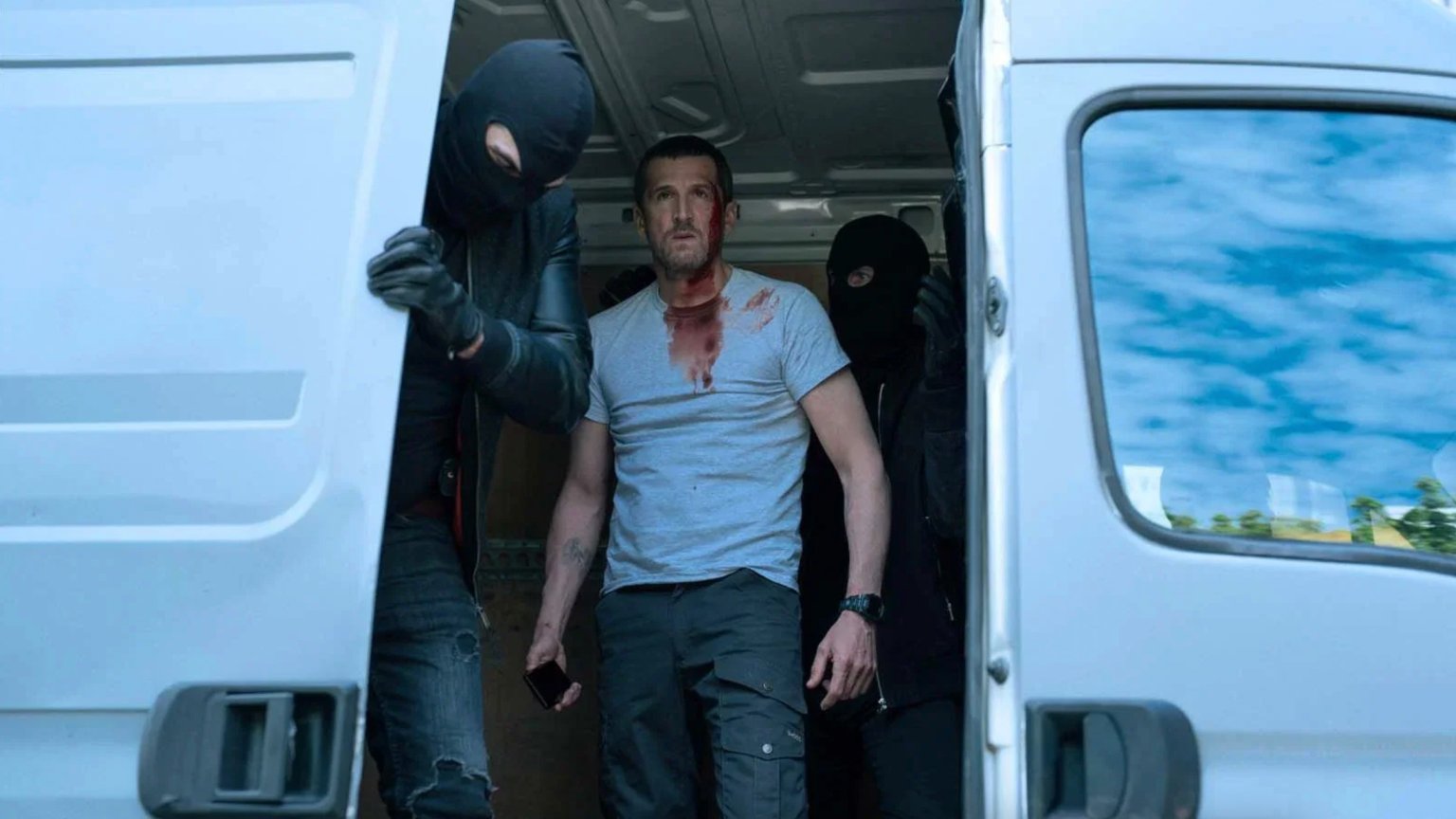 Netflix werkt aan vervolg op Franse actiethriller 'Ad Vitam'