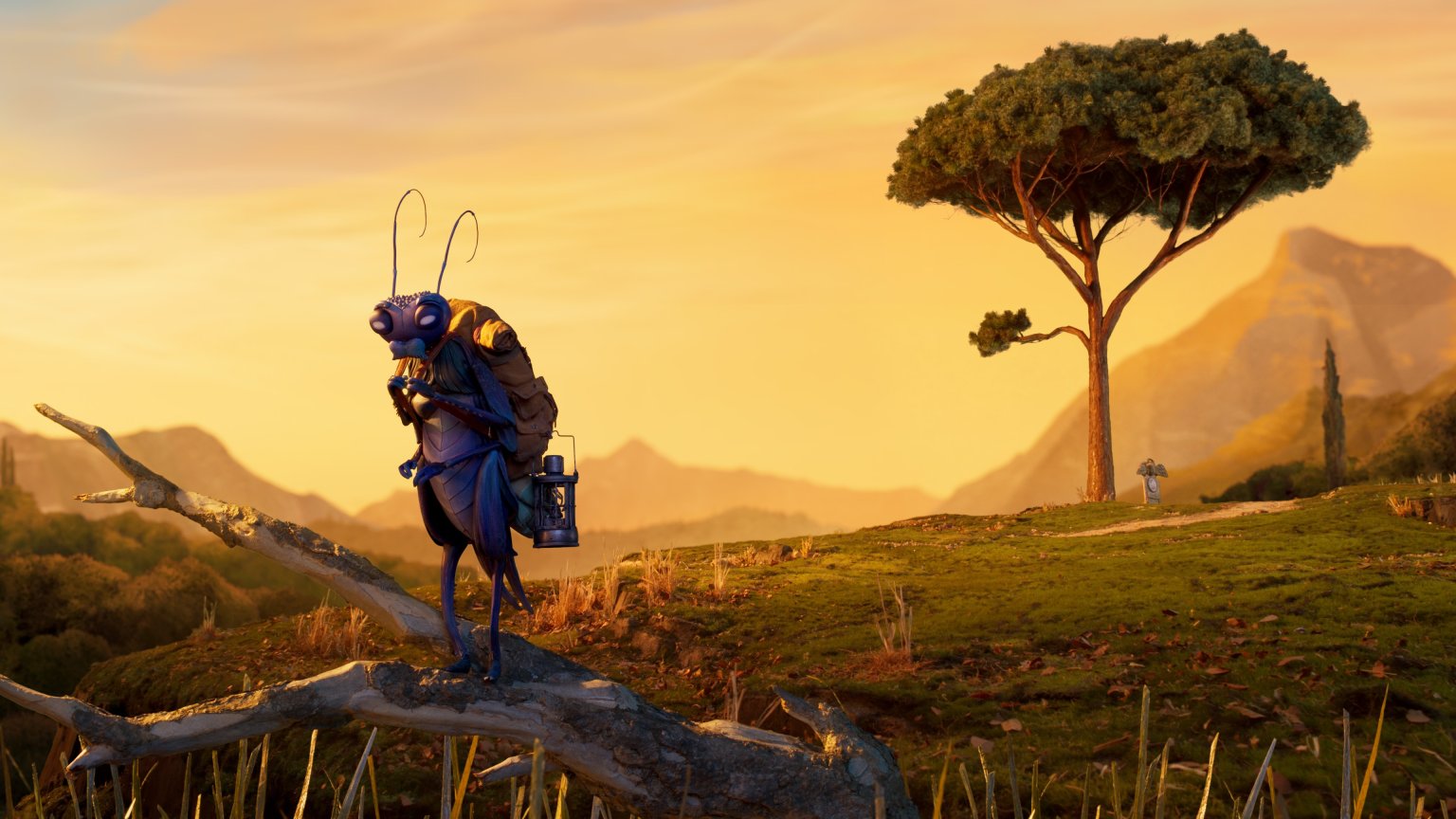 Duistere fantasyfilm maakt indruk op Netflix: 'Prachtig kunstwerk'
