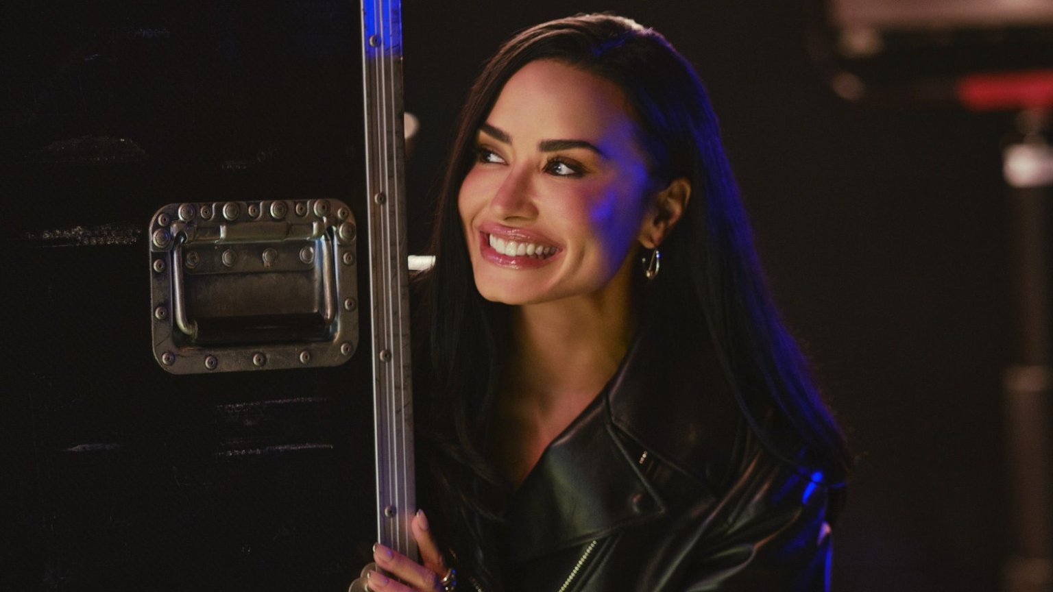 Het is officieel: Demi Lovato keert terug als Mitchie in 'Camp Rock 3'