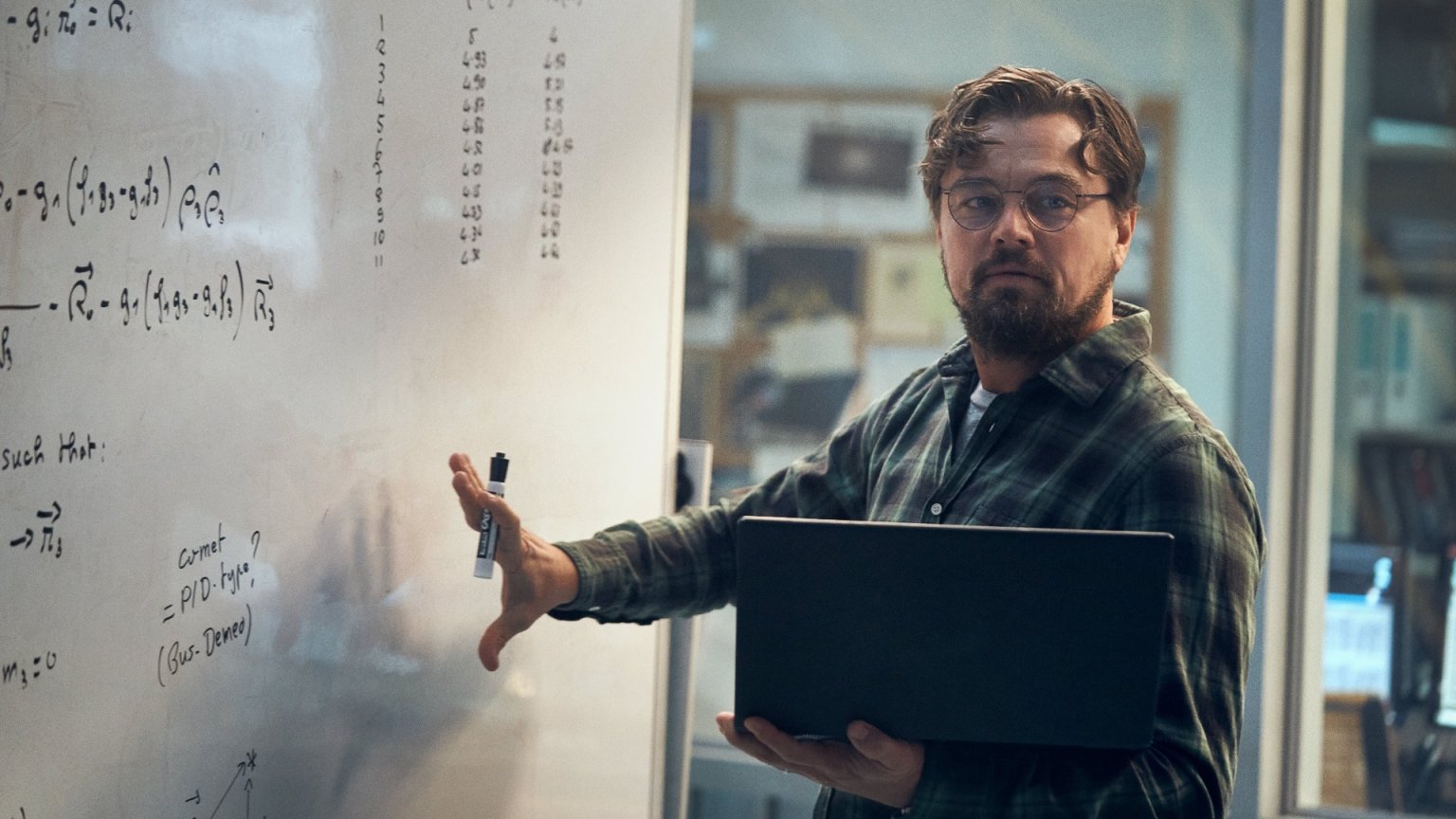 Rampenfilm met Leonardo DiCaprio valt in de smaak op Netflix: 'Dit zou ik iedereen aanraden'